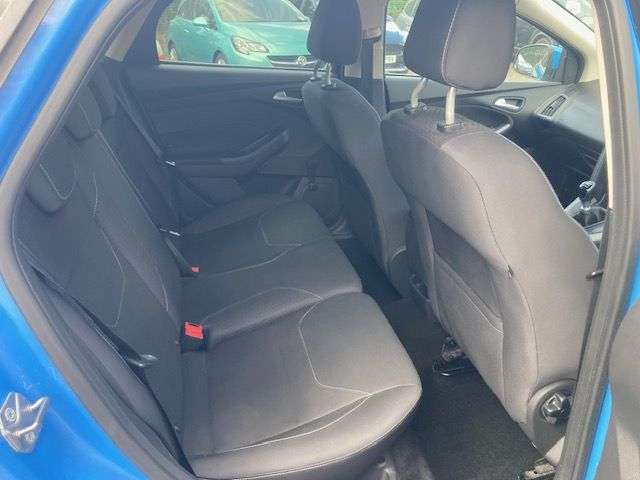 2016 FORD FOCUS 2016 FORD FOCUS