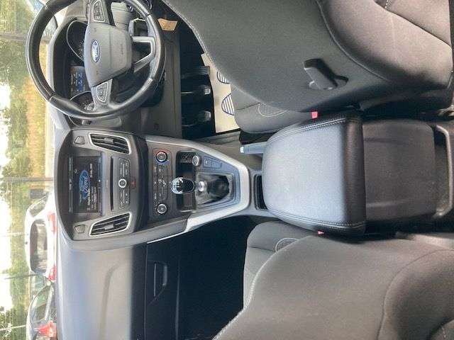 2016 FORD FOCUS 2016 FORD FOCUS