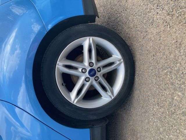 2016 FORD FOCUS 2016 FORD FOCUS