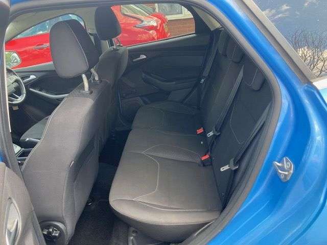 2016 FORD FOCUS 2016 FORD FOCUS