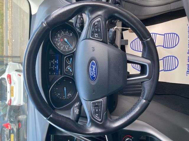 2016 FORD FOCUS 2016 FORD FOCUS