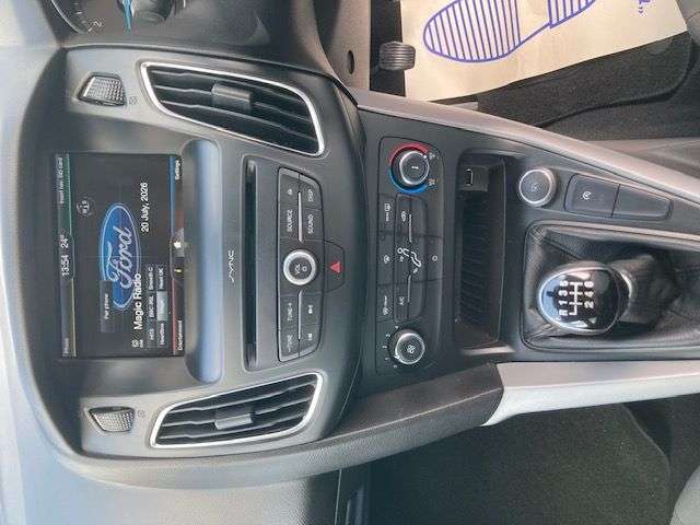 2016 FORD FOCUS 2016 FORD FOCUS