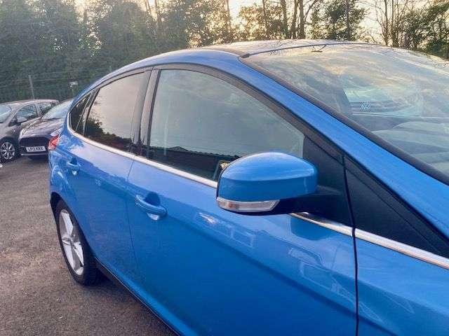 2016 FORD FOCUS 2016 FORD FOCUS