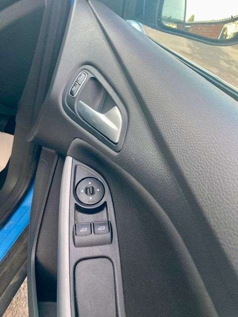 2016 FORD FOCUS 2016 FORD FOCUS