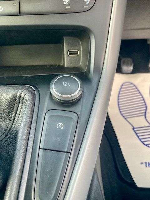 2016 FORD FOCUS 2016 FORD FOCUS