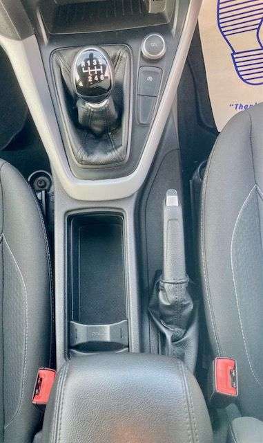 2016 FORD FOCUS 2016 FORD FOCUS