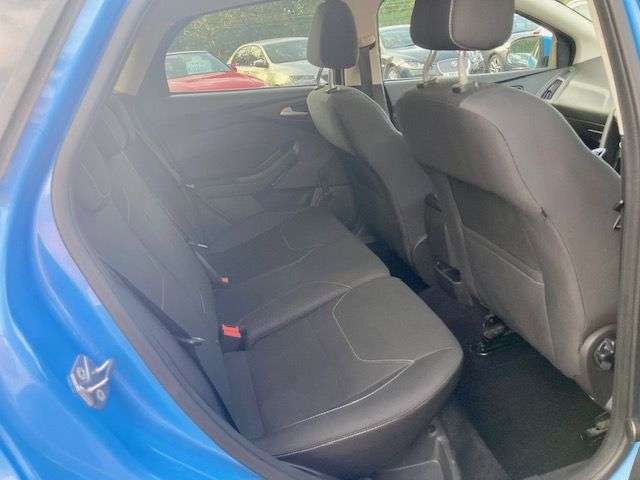 2016 FORD FOCUS 2016 FORD FOCUS