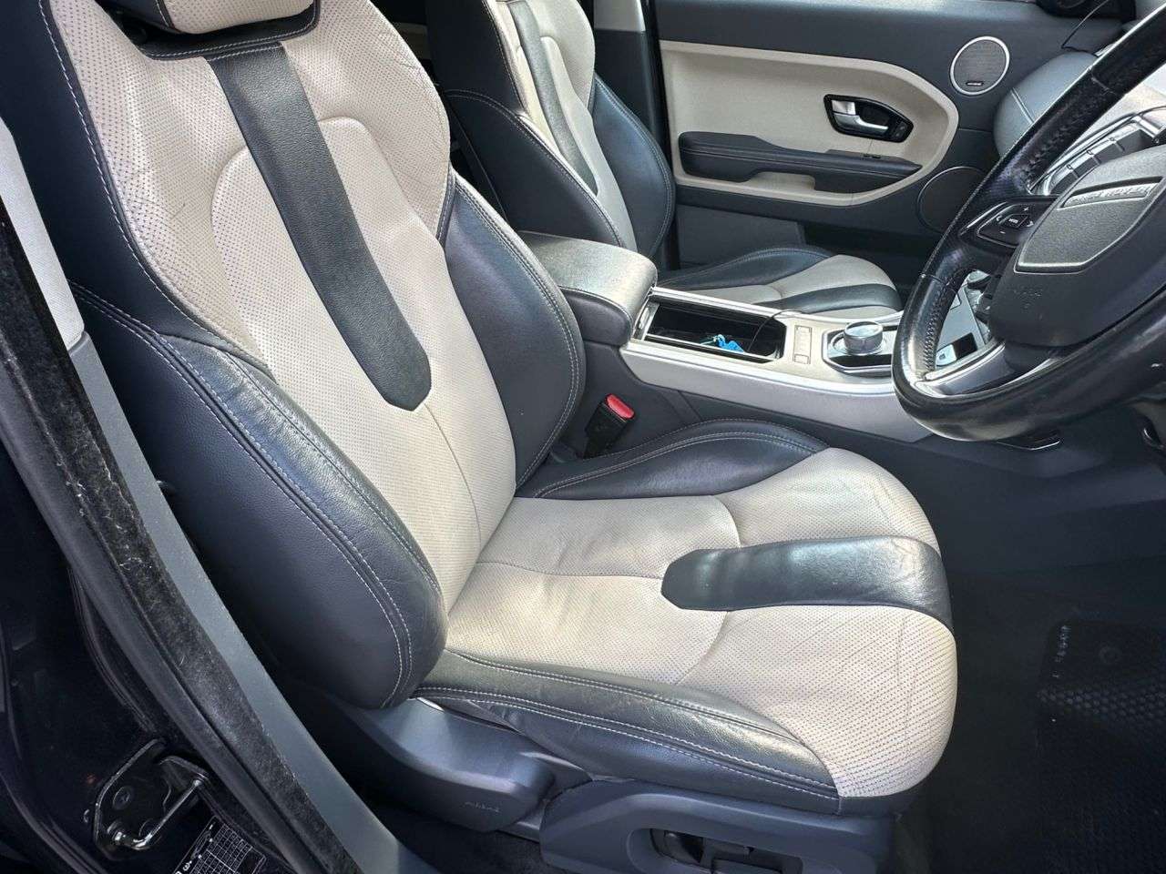2015 LAND ROVER RANGE ROVER EVOQUE 2015 LAND ROVER RANGE ROVER EVOQUE