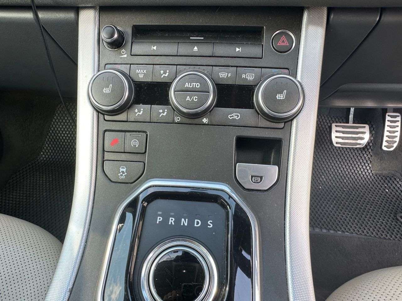 2015 LAND ROVER RANGE ROVER EVOQUE 2015 LAND ROVER RANGE ROVER EVOQUE