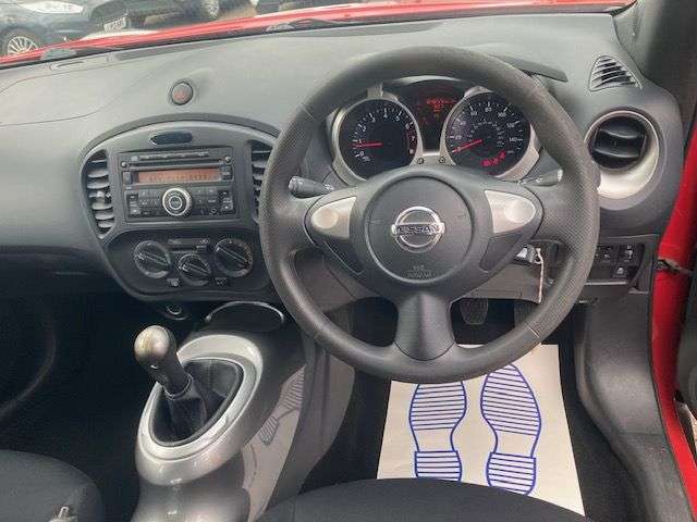 2015 NISSAN JUKE 2015 NISSAN JUKE