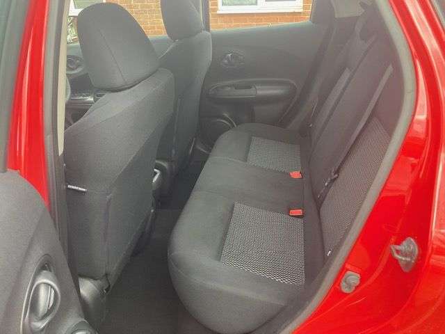 2015 NISSAN JUKE 2015 NISSAN JUKE