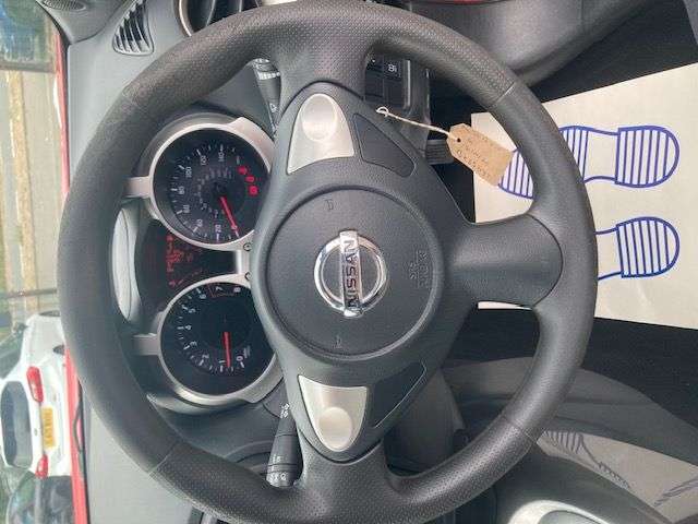 2015 NISSAN JUKE 2015 NISSAN JUKE