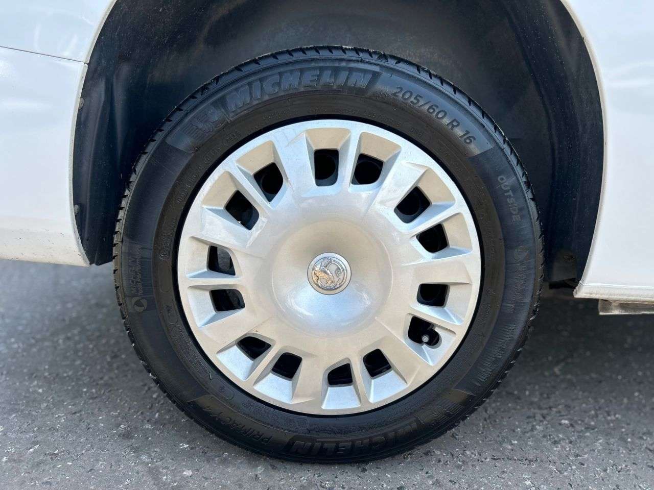 2023 VAUXHALL COMBO 2023 VAUXHALL COMBO