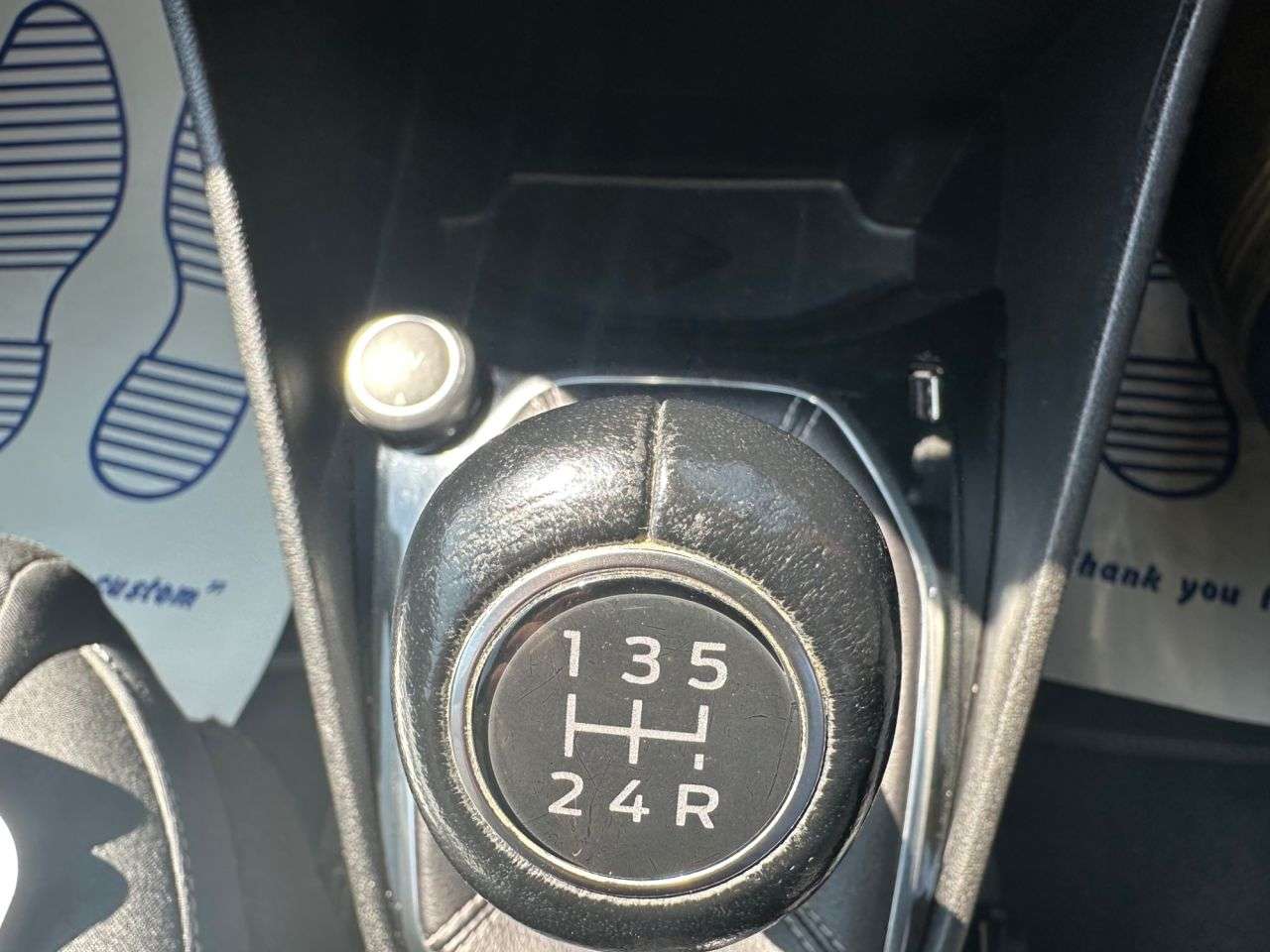 2018 FORD FIESTA 2018 FORD FIESTA