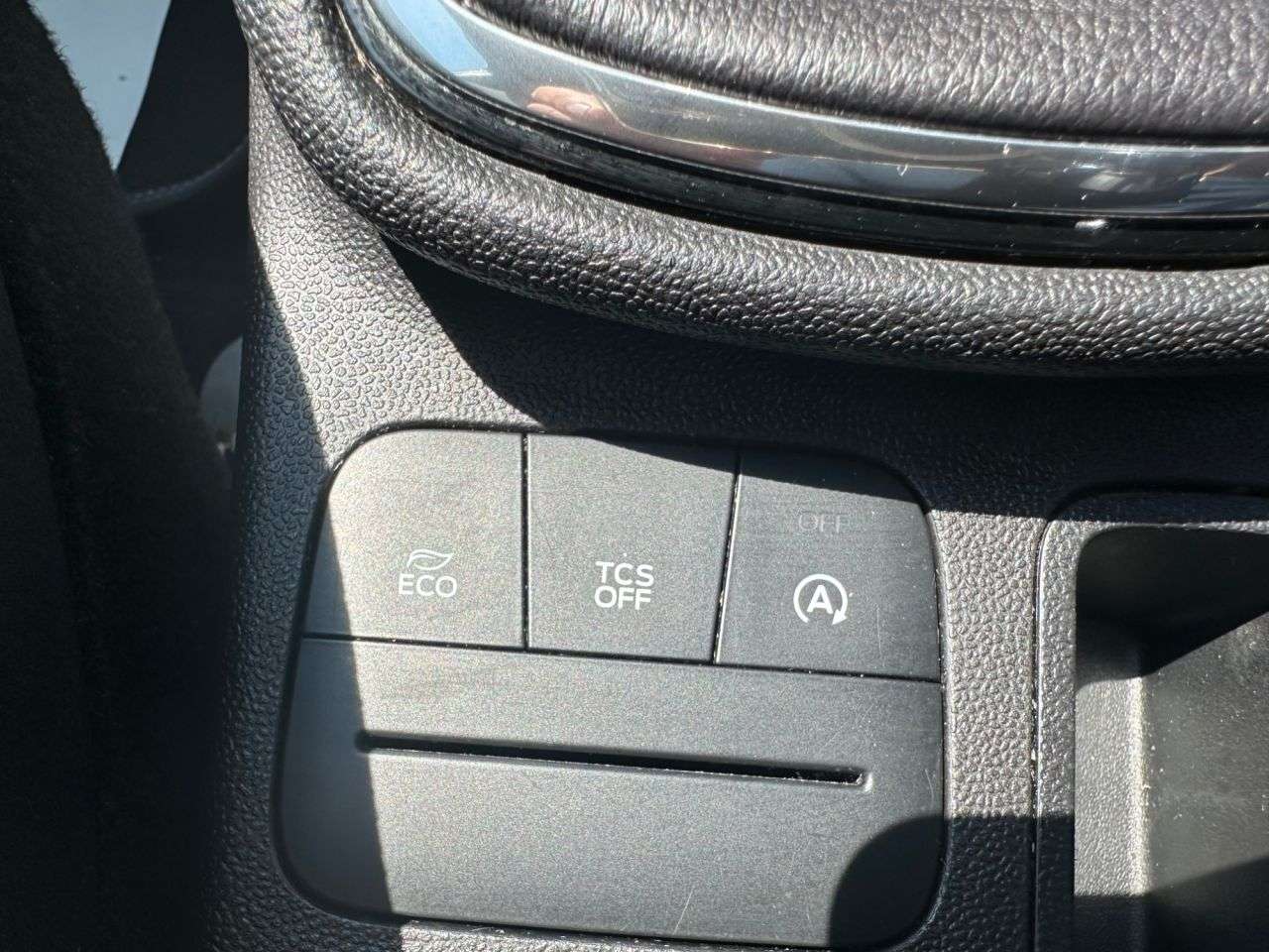 2018 FORD FIESTA 2018 FORD FIESTA