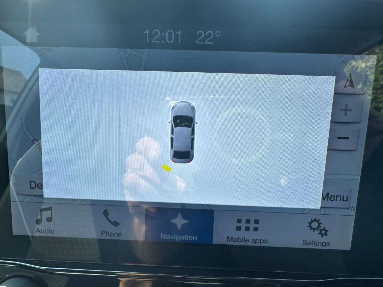 2018 FORD FIESTA 2018 FORD FIESTA