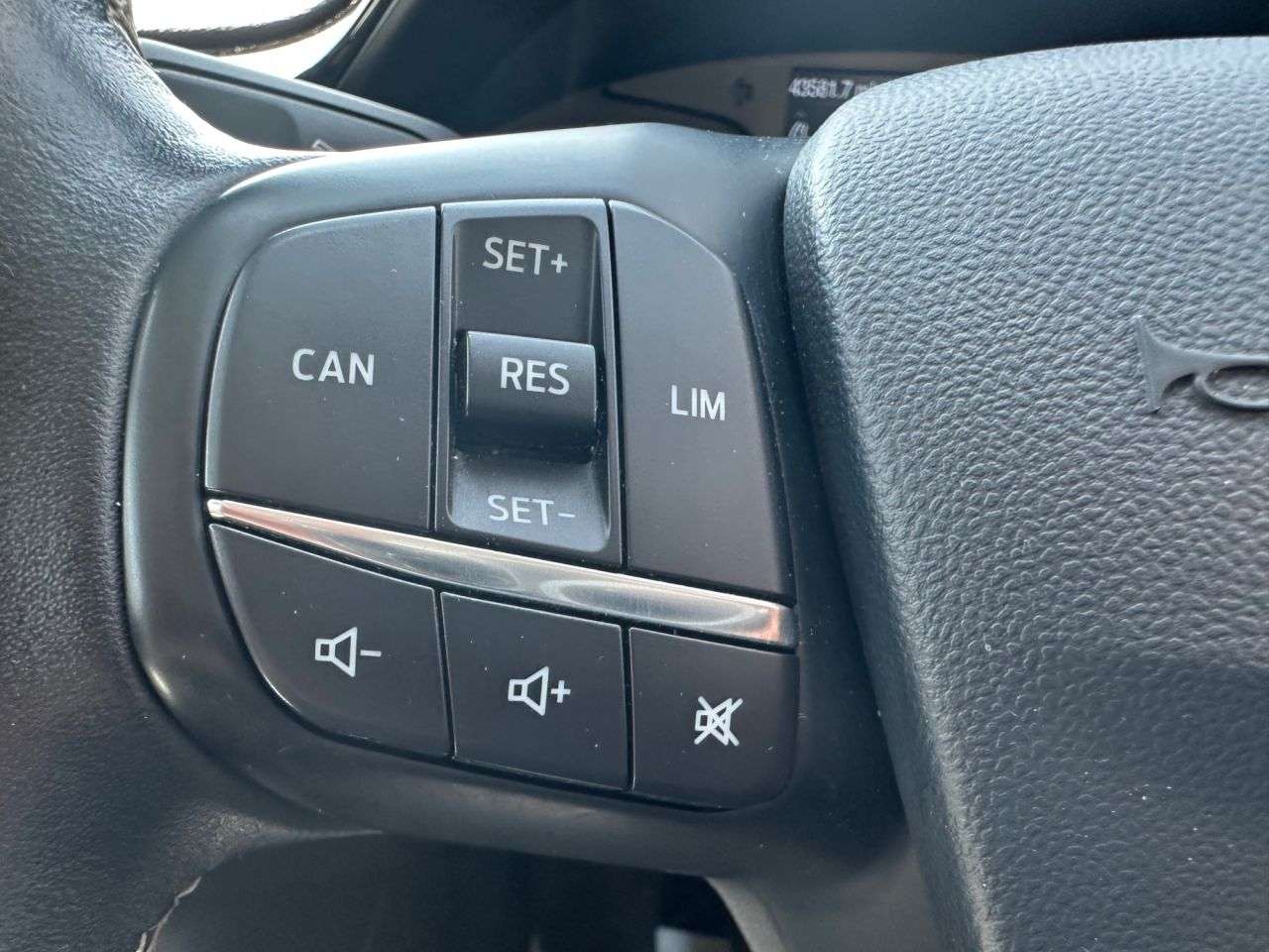 2018 FORD FIESTA 2018 FORD FIESTA