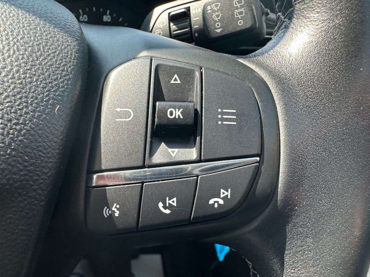 2018 FORD FIESTA 2018 FORD FIESTA