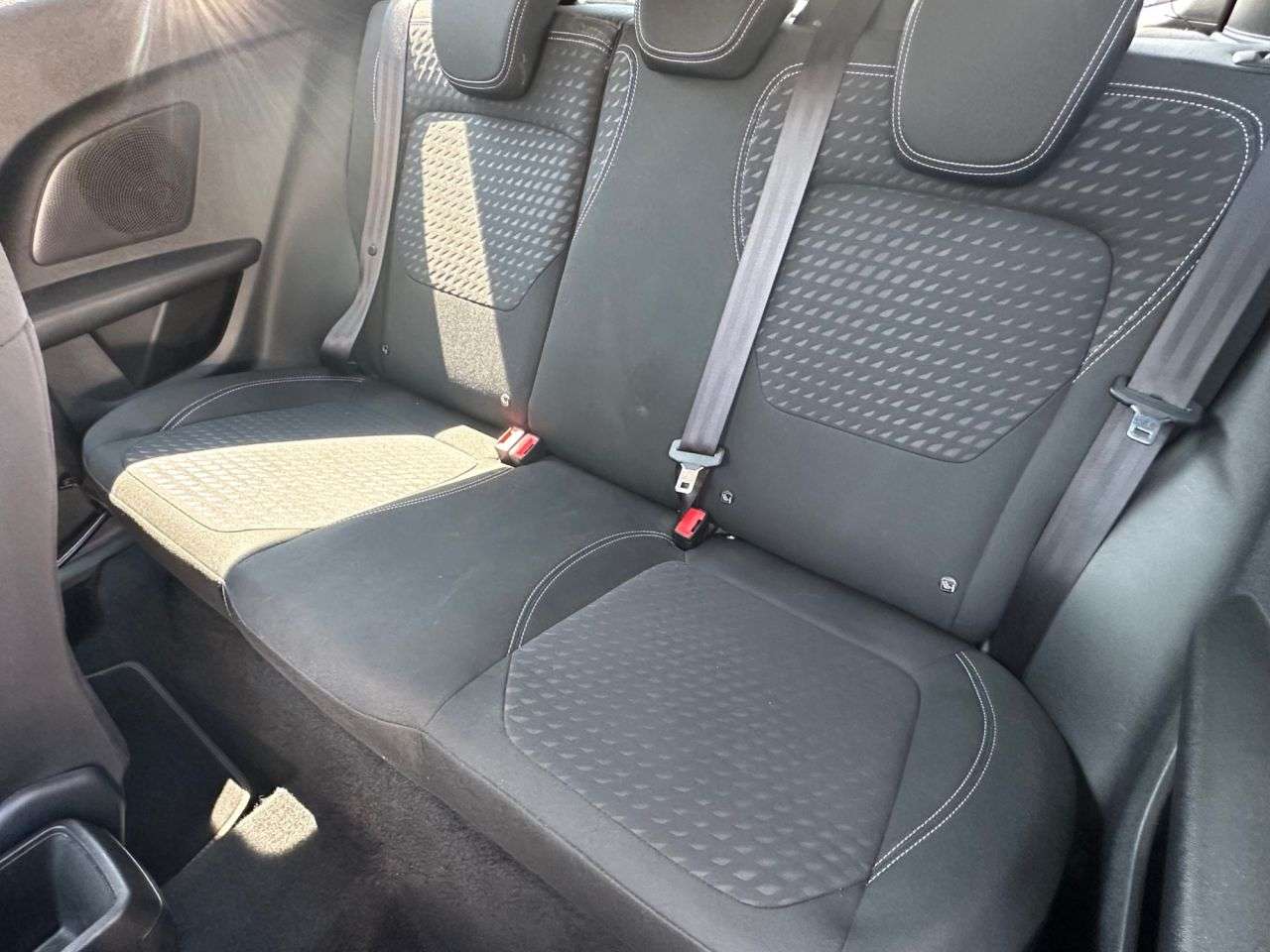 2018 FORD FIESTA 2018 FORD FIESTA