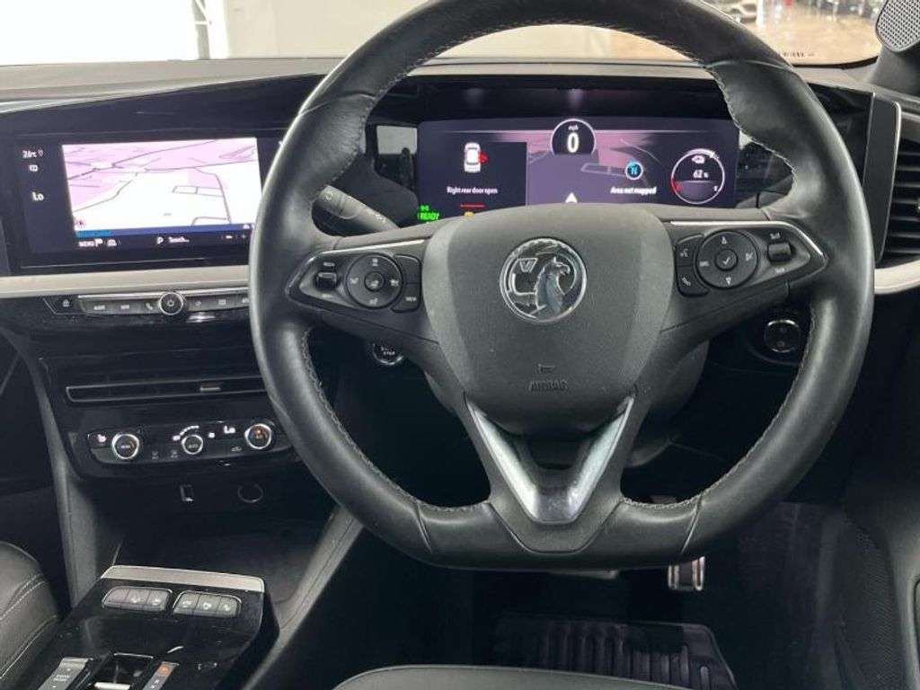 2023 VAUXHALL MOKKA ELECTRIC 2023 VAUXHALL MOKKA ELECTRIC