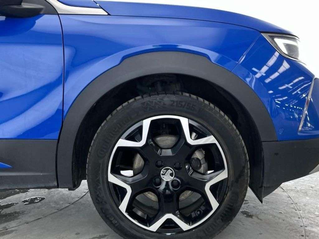 A 2023 VAUXHALL MOKKA ELECTRIC 50kWh ULTIMATE SUV 5dr ELECTRIC AUTOMATIC (136 ps) DUE IN SOON A 2023 VAUXHALL MOKKA ELECTRIC 50kWh ULTIMATE SUV 5dr ELECTRIC AUTOMATIC (136 ps) DUE IN SOON