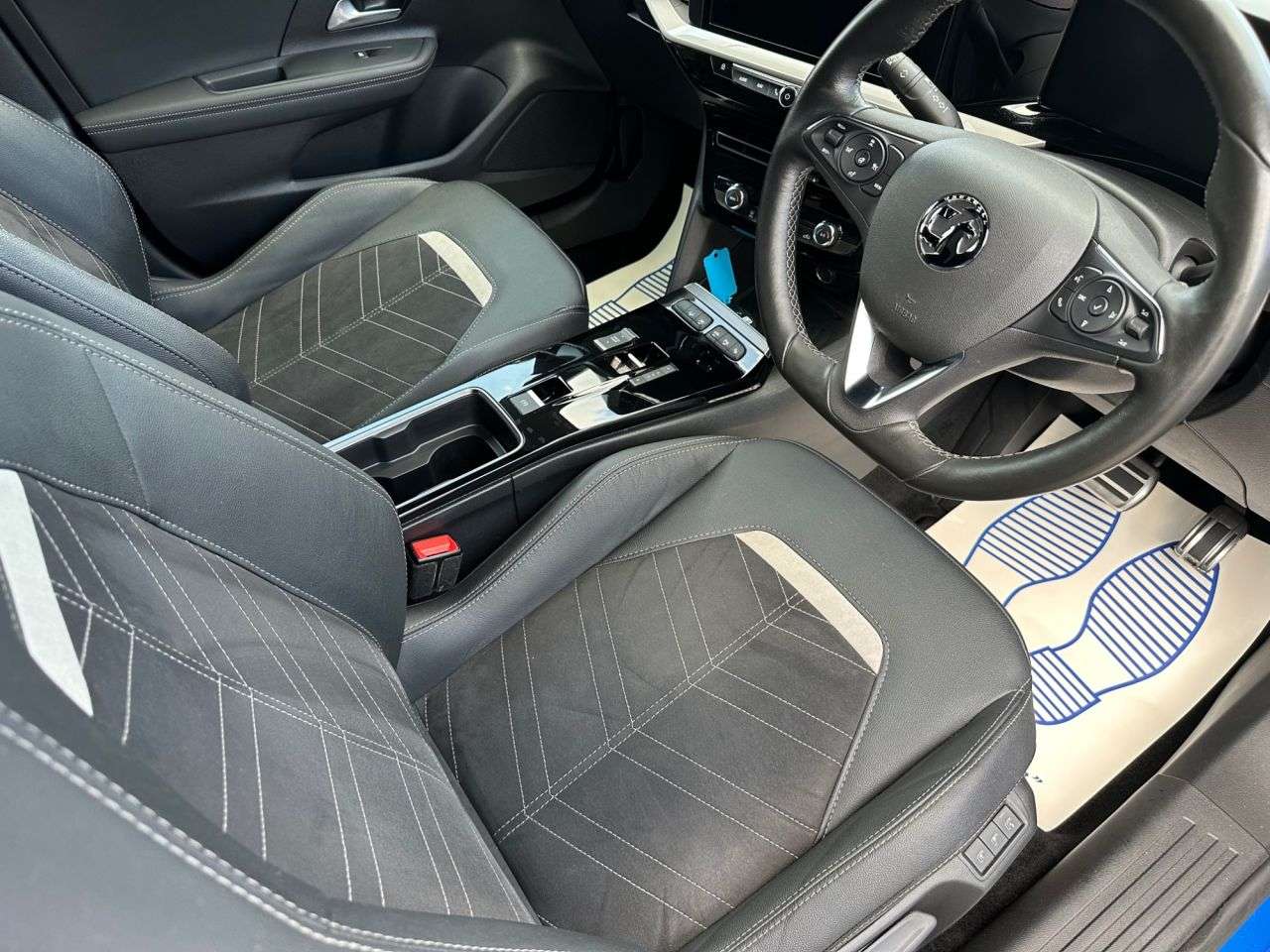 2023 VAUXHALL MOKKA ELECTRIC 2023 VAUXHALL MOKKA ELECTRIC