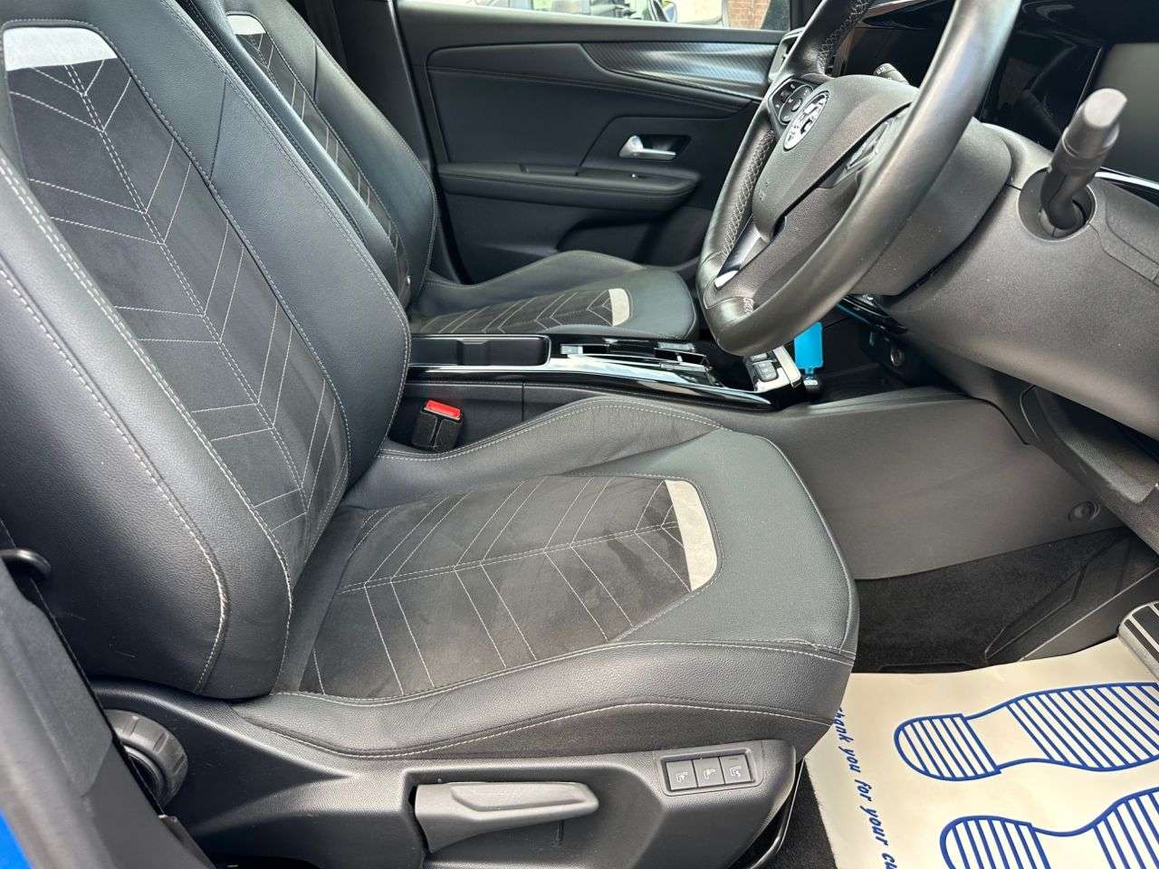 2023 VAUXHALL MOKKA ELECTRIC 2023 VAUXHALL MOKKA ELECTRIC