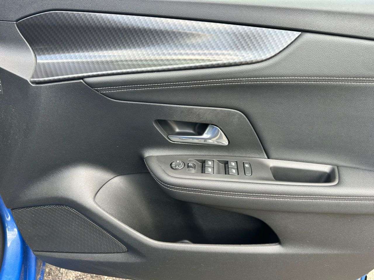2023 VAUXHALL MOKKA ELECTRIC 2023 VAUXHALL MOKKA ELECTRIC