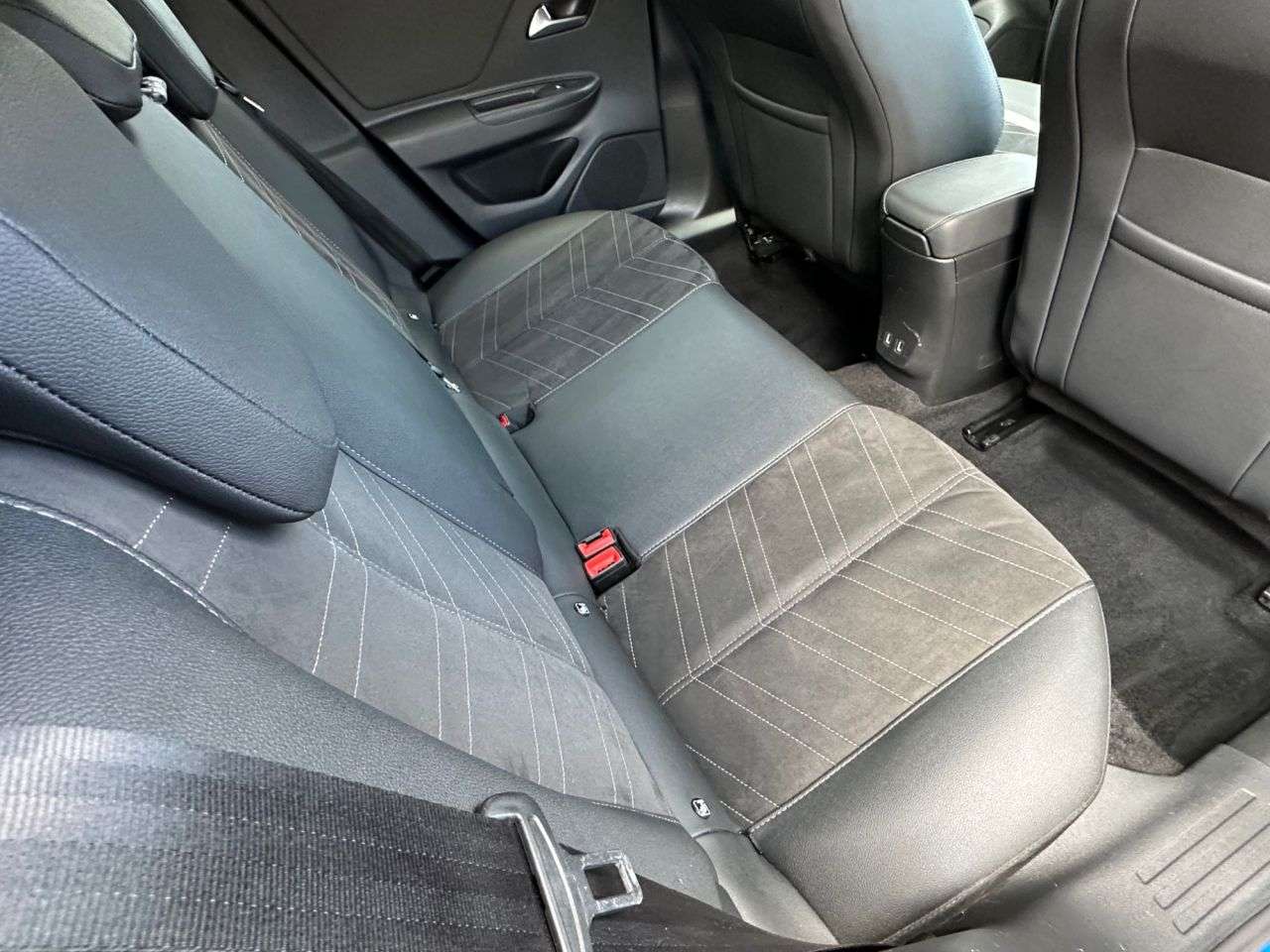 2023 VAUXHALL MOKKA ELECTRIC 2023 VAUXHALL MOKKA ELECTRIC