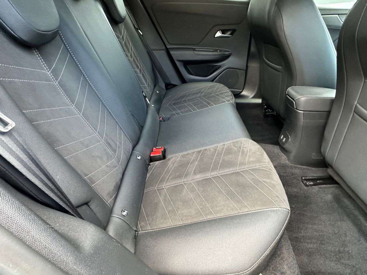 2023 VAUXHALL MOKKA ELECTRIC 2023 VAUXHALL MOKKA ELECTRIC
