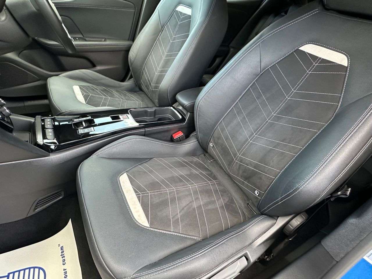 2023 VAUXHALL MOKKA ELECTRIC 2023 VAUXHALL MOKKA ELECTRIC