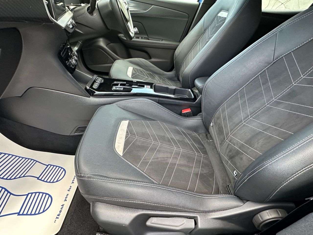 2023 VAUXHALL MOKKA ELECTRIC 2023 VAUXHALL MOKKA ELECTRIC