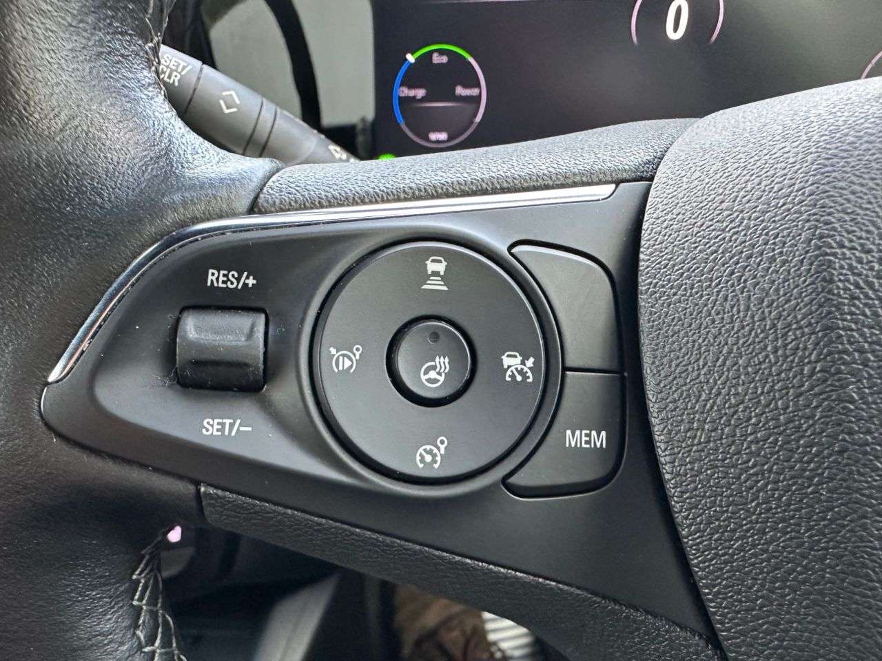 2023 VAUXHALL MOKKA ELECTRIC 2023 VAUXHALL MOKKA ELECTRIC