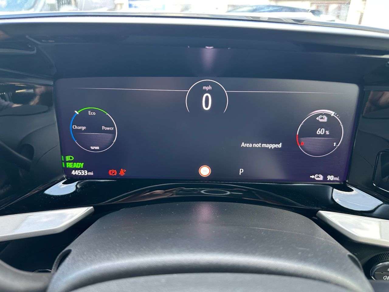 2023 VAUXHALL MOKKA ELECTRIC 2023 VAUXHALL MOKKA ELECTRIC