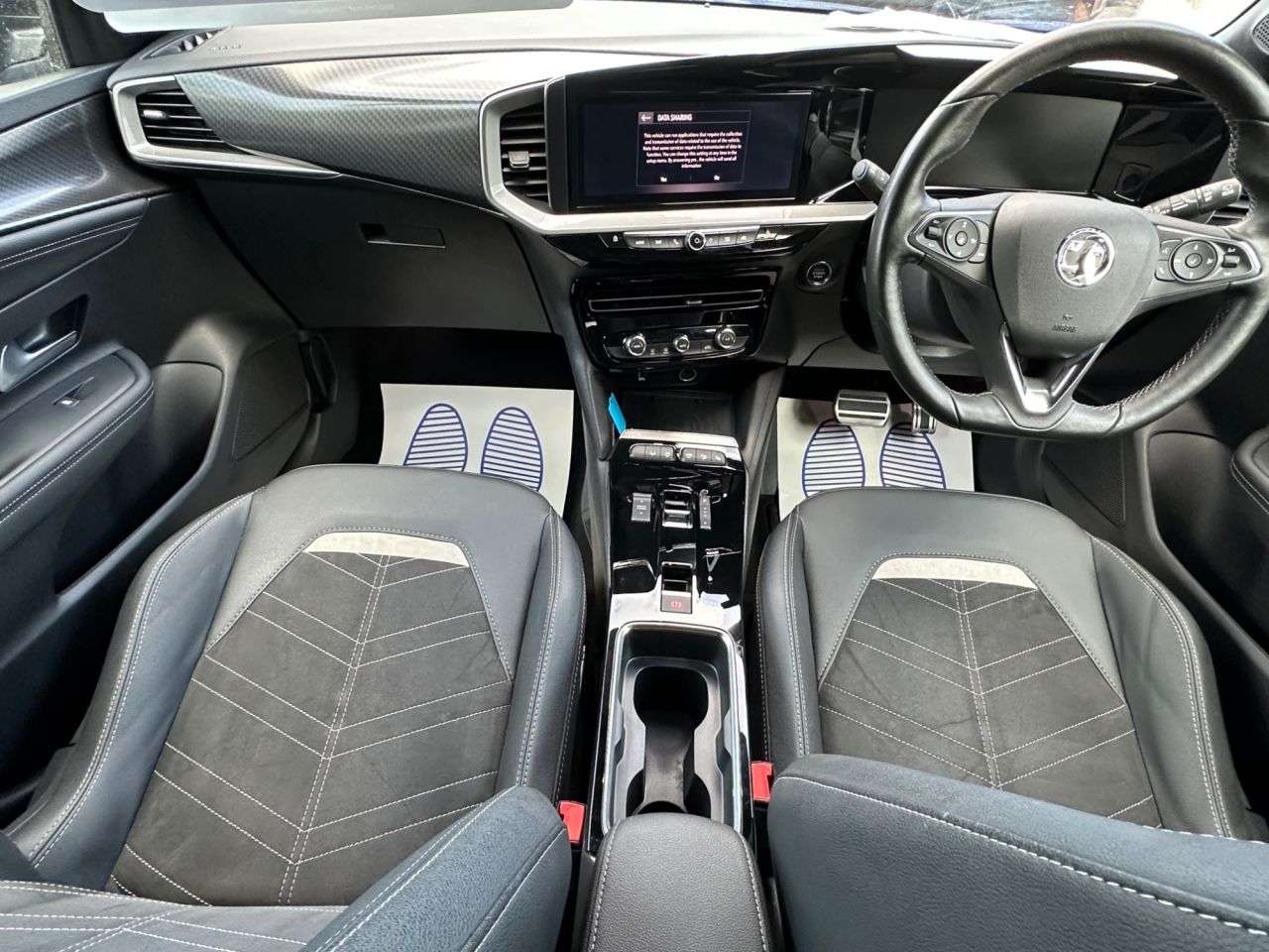 2023 VAUXHALL MOKKA ELECTRIC 2023 VAUXHALL MOKKA ELECTRIC