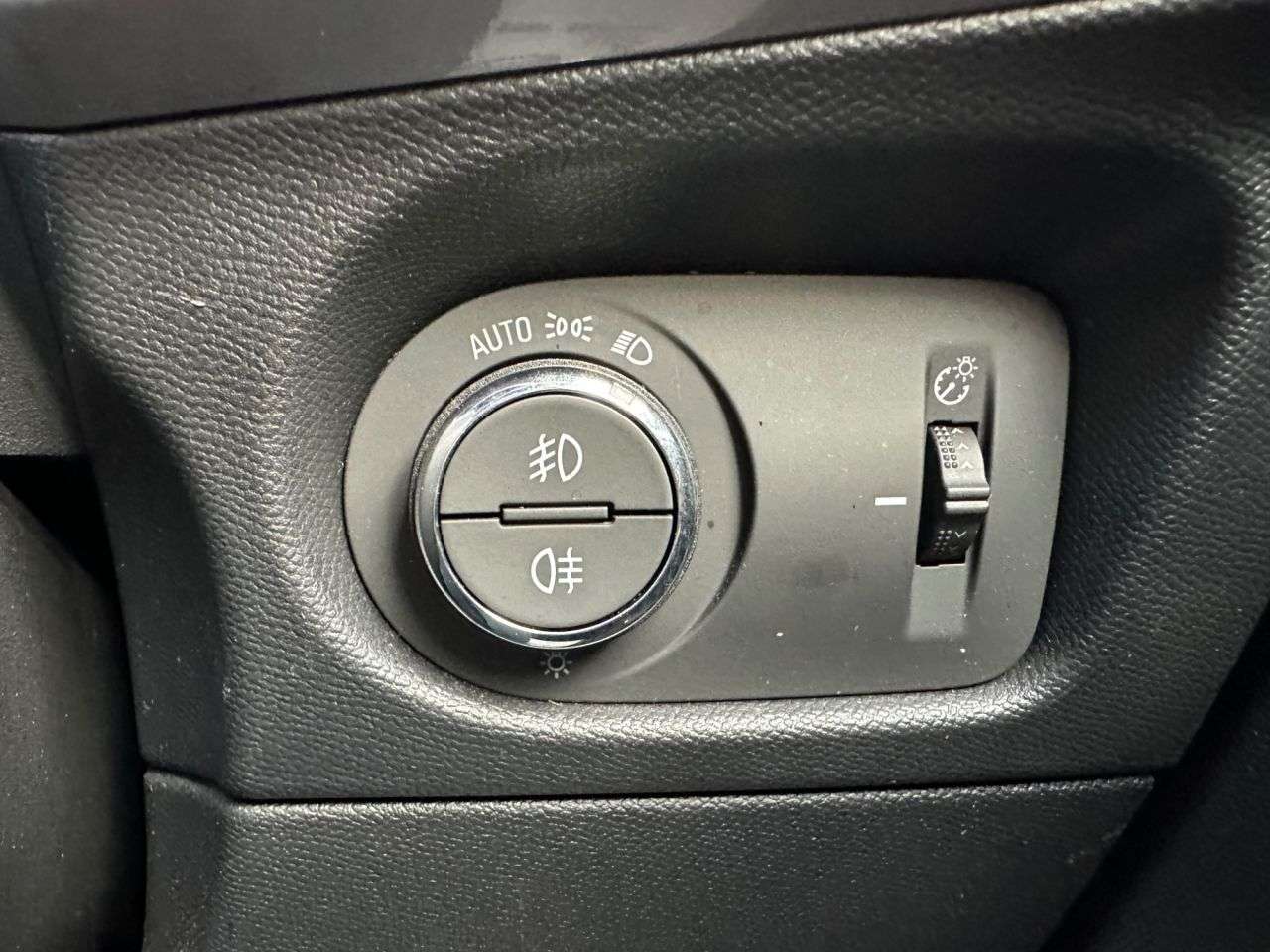 2023 VAUXHALL MOKKA ELECTRIC 2023 VAUXHALL MOKKA ELECTRIC