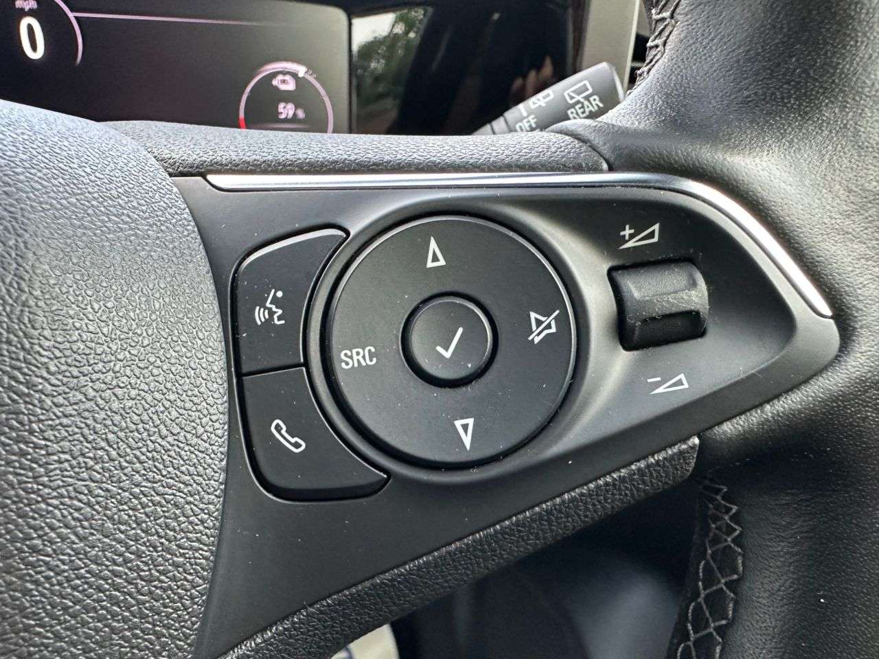 2023 VAUXHALL MOKKA ELECTRIC 2023 VAUXHALL MOKKA ELECTRIC