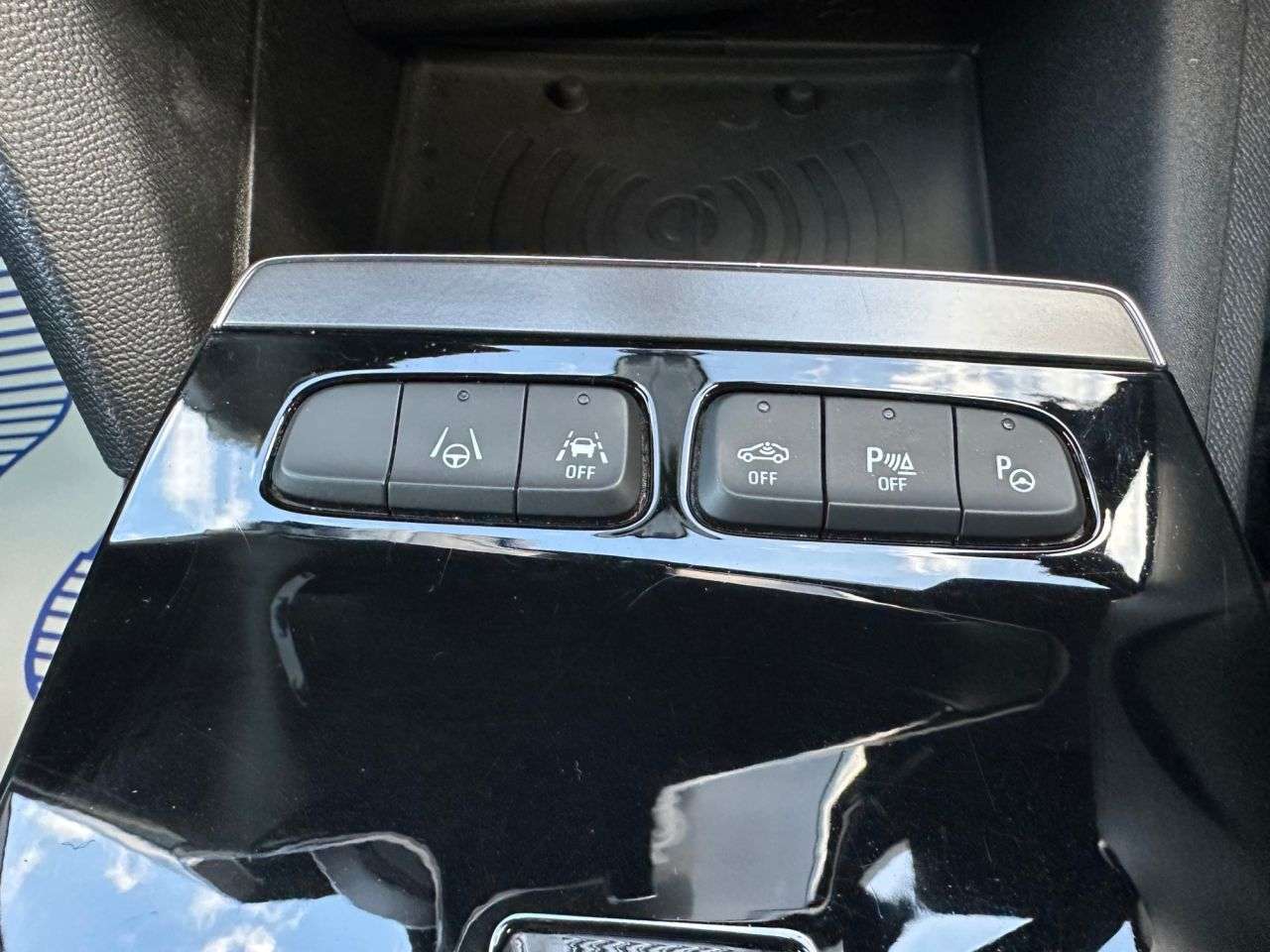 2023 VAUXHALL MOKKA ELECTRIC 2023 VAUXHALL MOKKA ELECTRIC