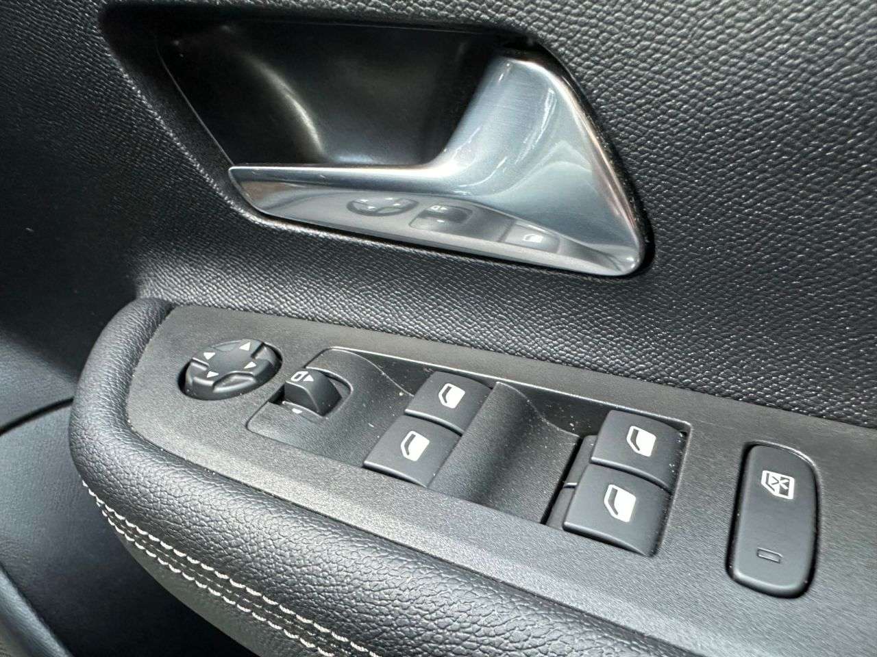 2023 VAUXHALL MOKKA ELECTRIC 2023 VAUXHALL MOKKA ELECTRIC