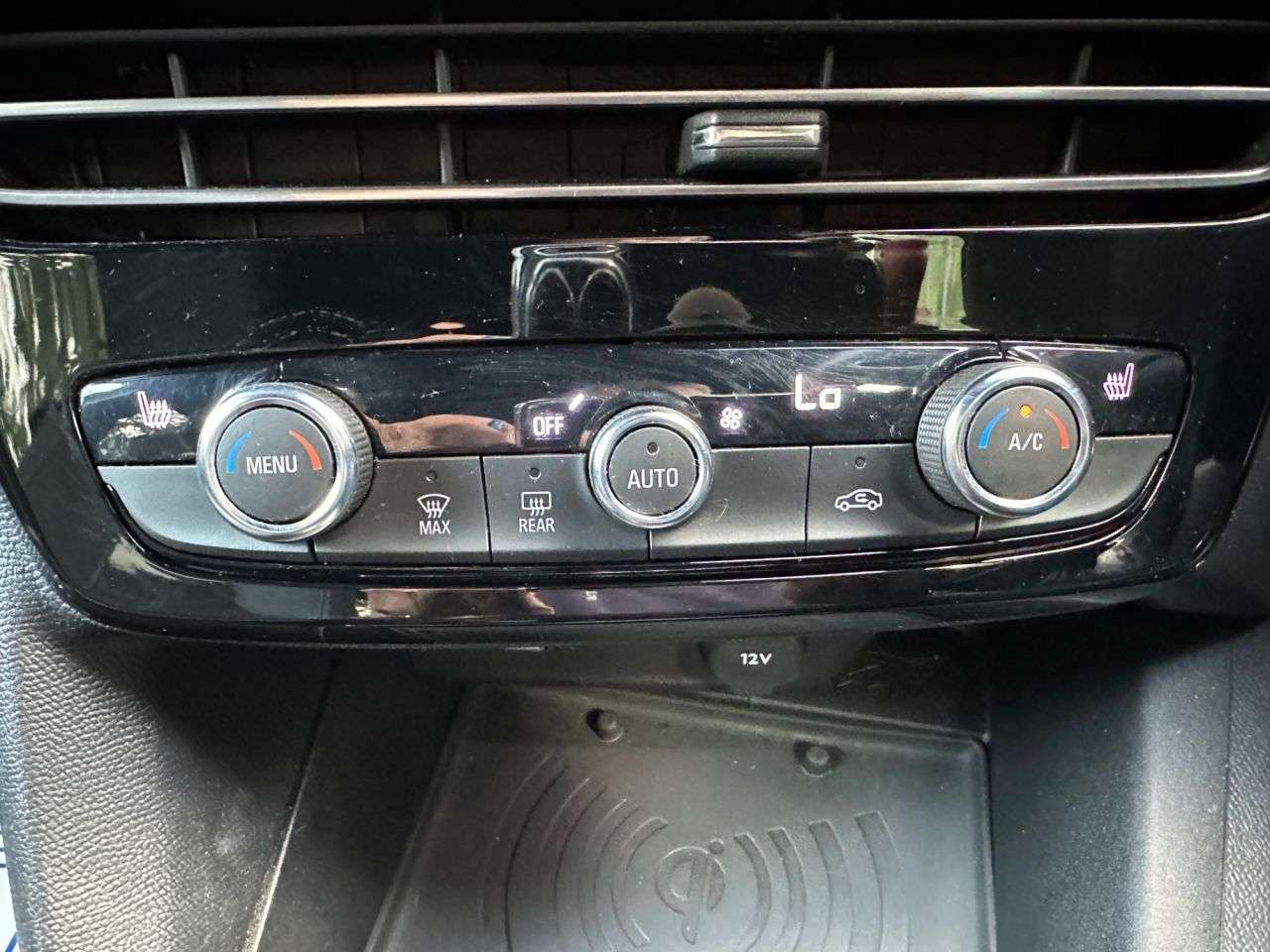 2023 VAUXHALL MOKKA ELECTRIC 2023 VAUXHALL MOKKA ELECTRIC