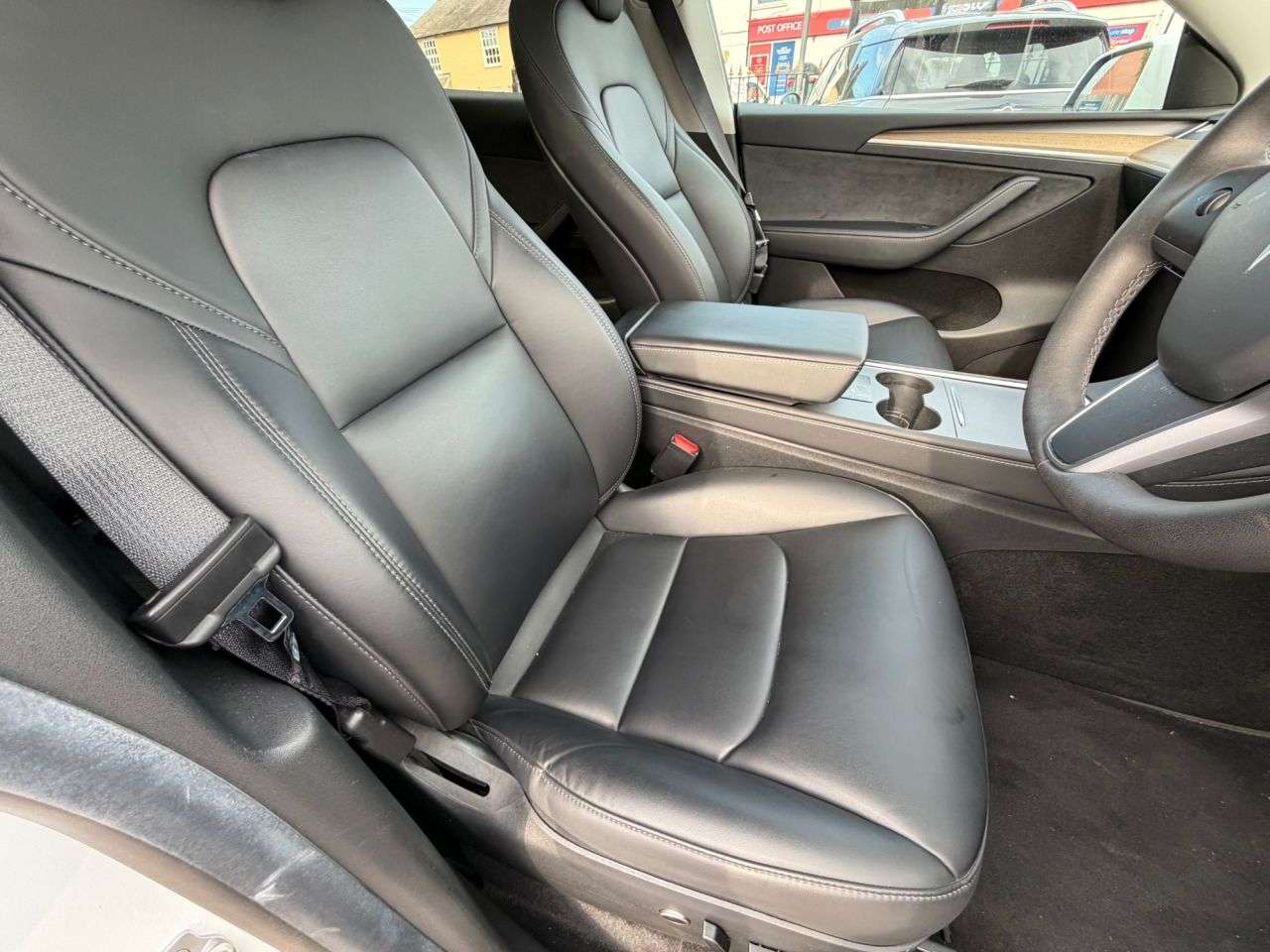 2022 TESLA MODEL Y 2022 TESLA MODEL Y