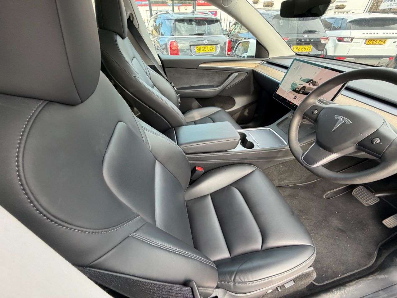 2022 TESLA MODEL Y 2022 TESLA MODEL Y