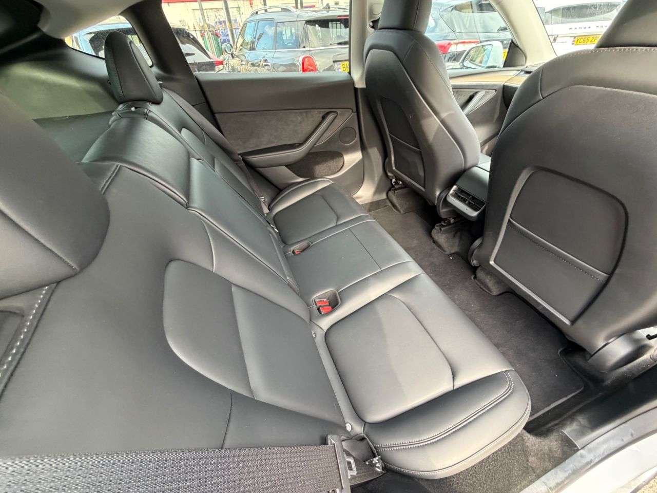 2022 TESLA MODEL Y 2022 TESLA MODEL Y
