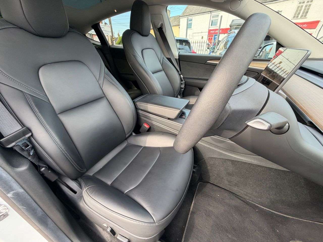 2022 TESLA MODEL Y 2022 TESLA MODEL Y