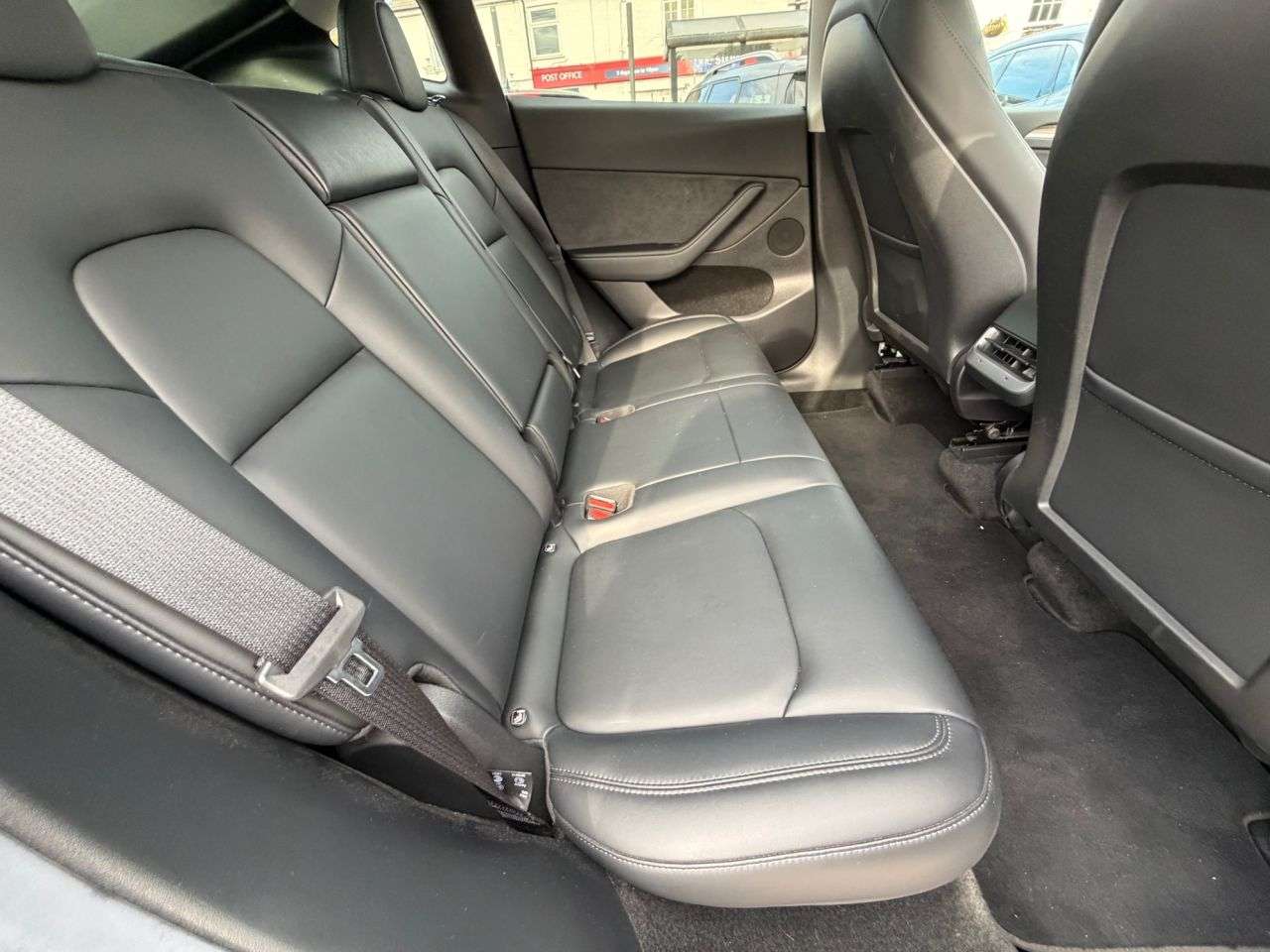2022 TESLA MODEL Y 2022 TESLA MODEL Y