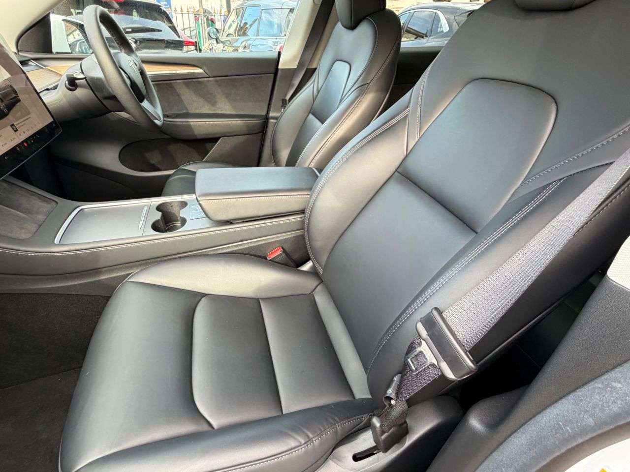 2022 TESLA MODEL Y 2022 TESLA MODEL Y