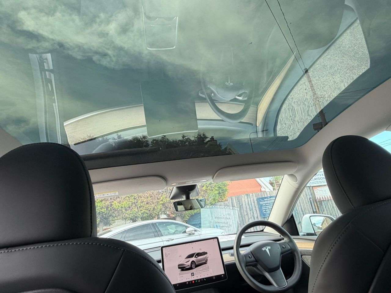 2022 TESLA MODEL Y 2022 TESLA MODEL Y