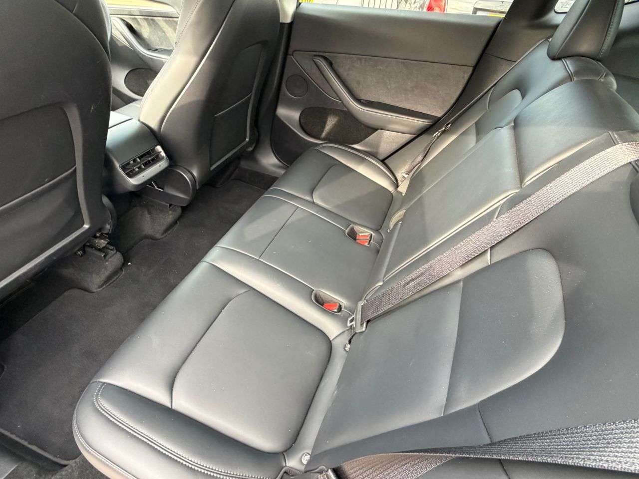 2022 TESLA MODEL Y 2022 TESLA MODEL Y