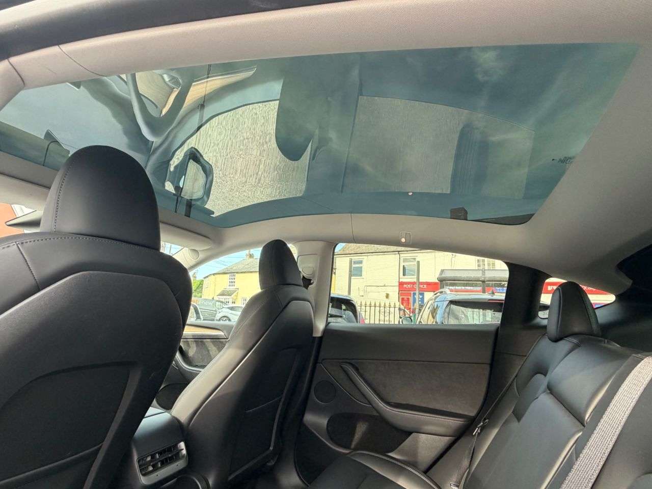 2022 TESLA MODEL Y 2022 TESLA MODEL Y
