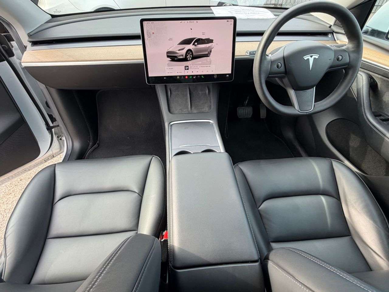 2022 TESLA MODEL Y 2022 TESLA MODEL Y